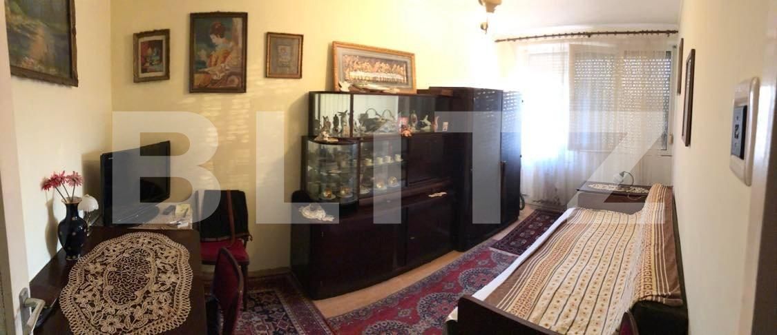 Apartament de vânzare 3 camere Decebal - 75843AV | BLITZ Oradea | Poza3
