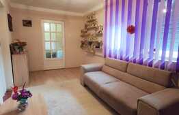 Casa de 60 mp utili, 252 mp teren, in Iosia 