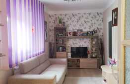 Casa de 60 mp utili, 252 mp teren, in Iosia 