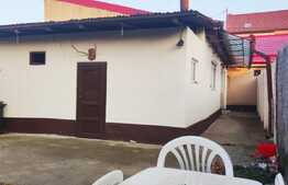 Casa de 60 mp utili, 252 mp teren, in Iosia 