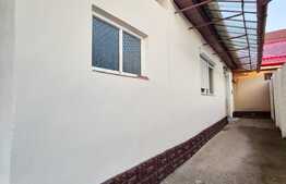 Casa de 60 mp utili, 252 mp teren, in Iosia 