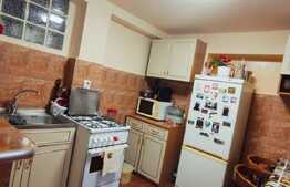 Casa de 60 mp utili, 252 mp teren, in Iosia 