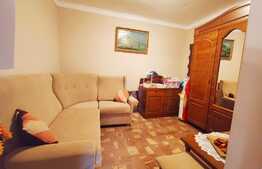 Casa de 60 mp utili, 252 mp teren, in Iosia 