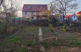 Casa de 60 mp utili, 252 mp teren, in Iosia 