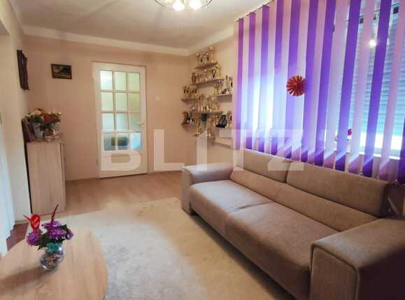 Casa de vânzare 3 camere Iosia - 75884CV | BLITZ Oradea | Poza7