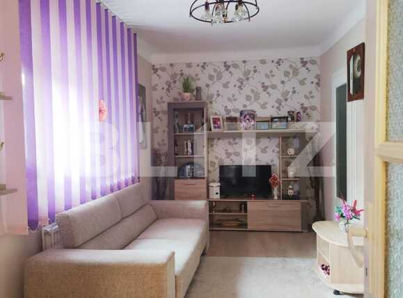 Casa de vânzare 3 camere Iosia - 75884CV | BLITZ Oradea | Poza1