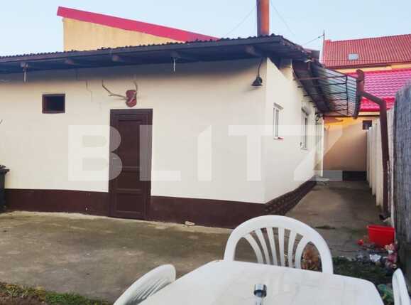 Casa de vânzare 3 camere Iosia - 75884CV | BLITZ Oradea | Poza5