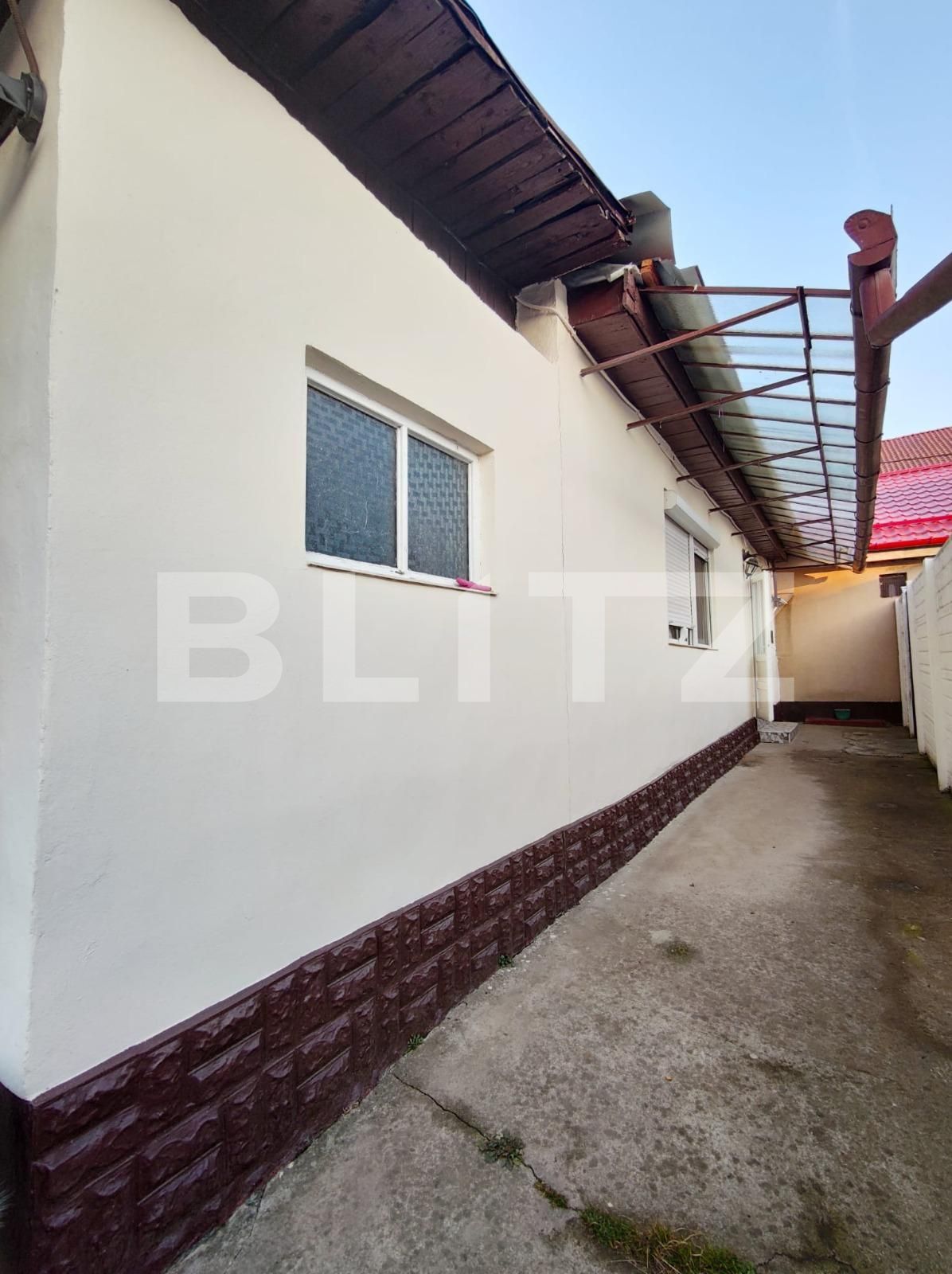 Casa de vânzare 3 camere Iosia - 75884CV | BLITZ Oradea | Poza2