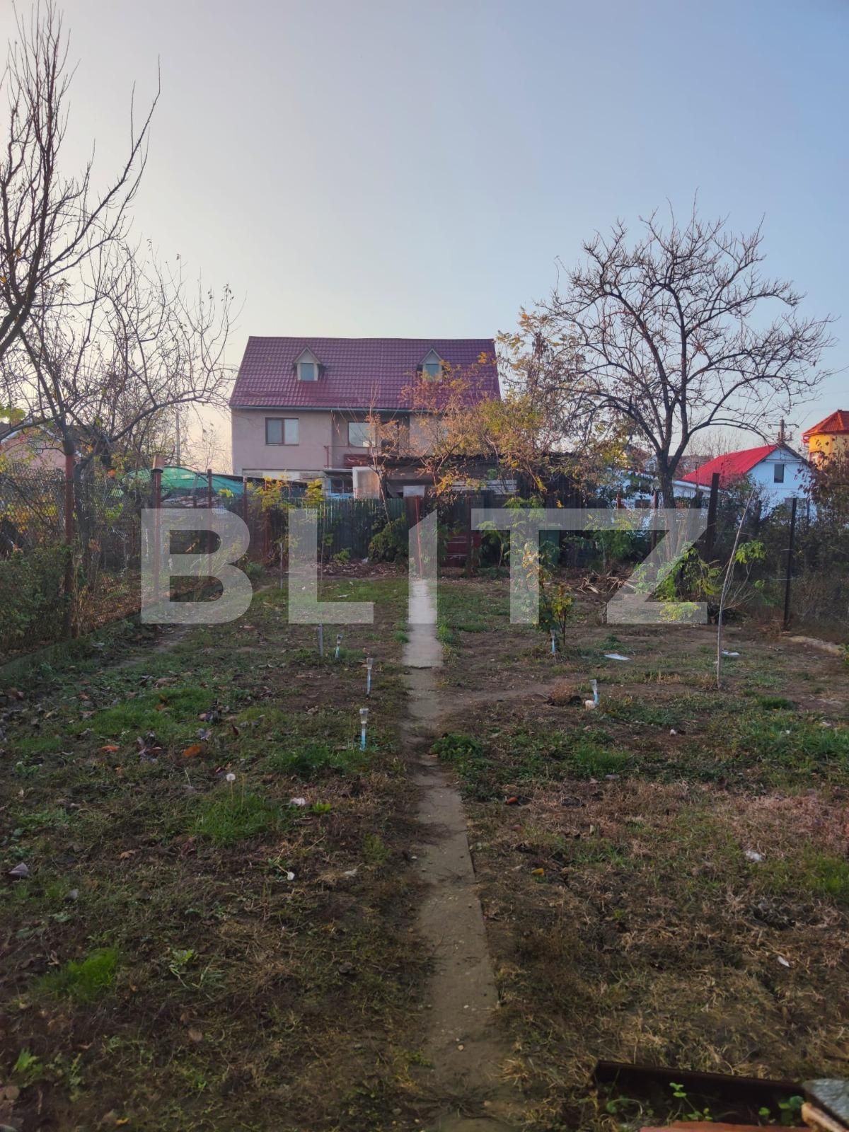 Casa de vânzare 3 camere Iosia - 75884CV | BLITZ Oradea | Poza8