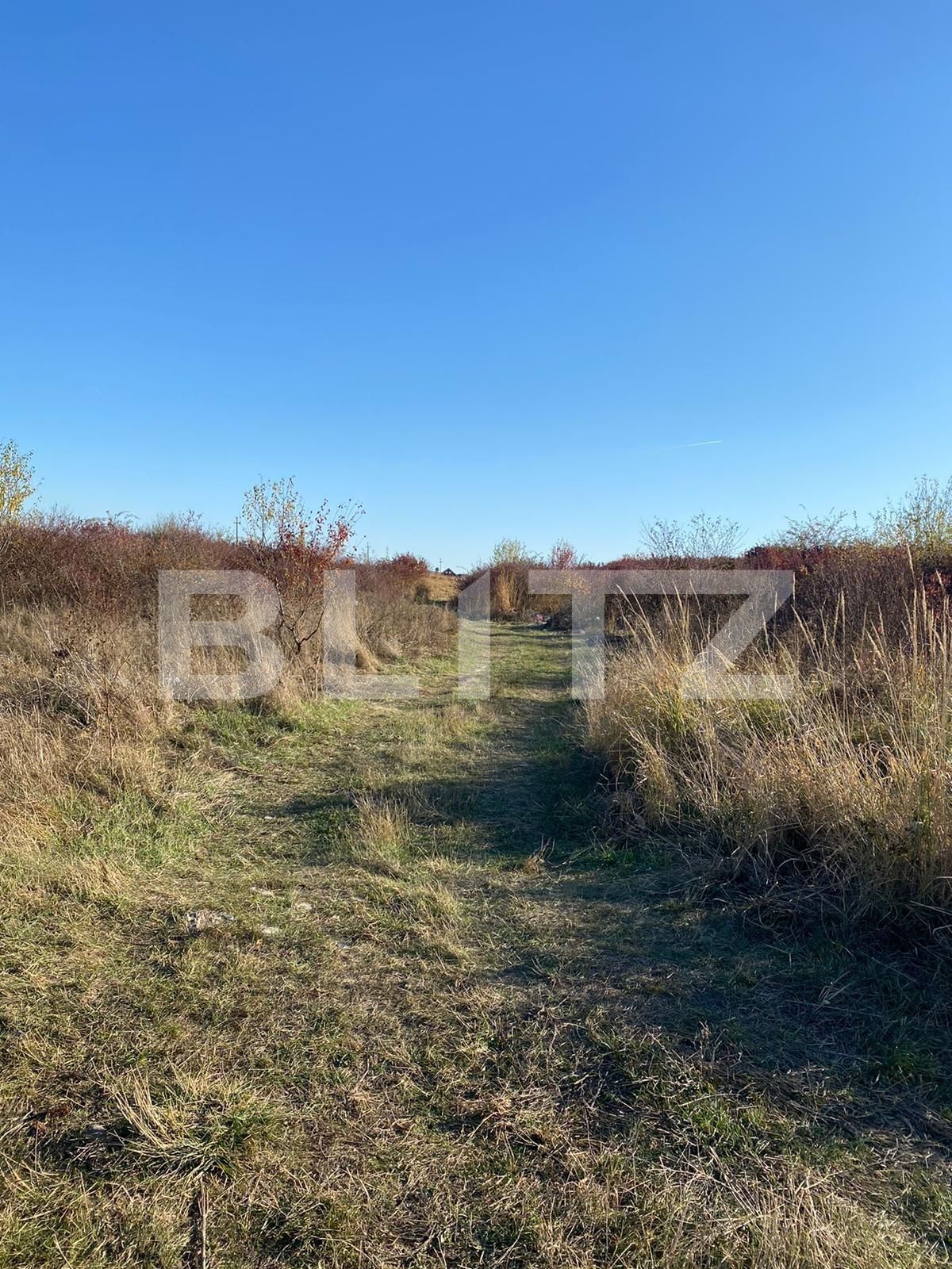 Teren de vânzare Exterior Vest - 75923TV | BLITZ Oradea | Poza3