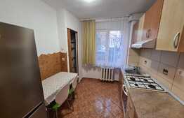 Apartament de 2 camere, 43 mp, zona Iosia