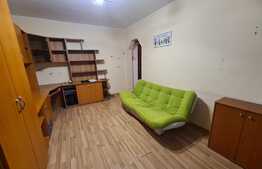 Apartament de 2 camere, 43 mp, zona Iosia