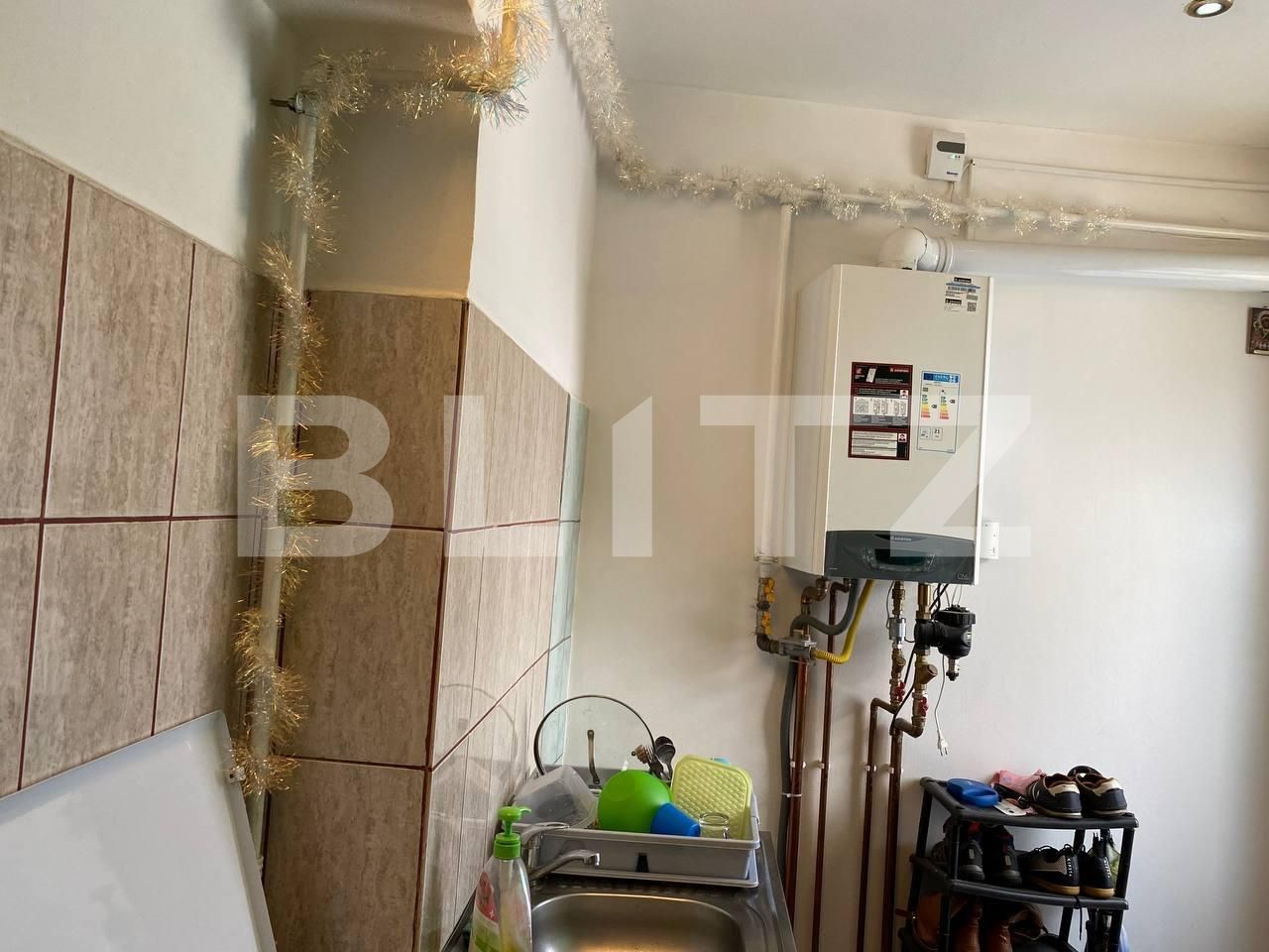 Casa de vânzare 2 camere Central - 75942CV | BLITZ Oradea | Poza2