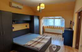 Apartament de 2 camere, 53 mp, in zona Cantemir