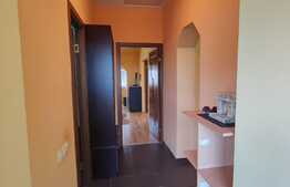 Apartament de 2 camere, 53 mp, in zona Cantemir