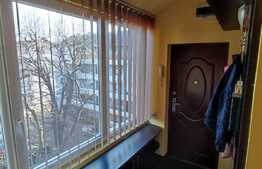 Apartament de 2 camere, 53 mp, in zona Cantemir