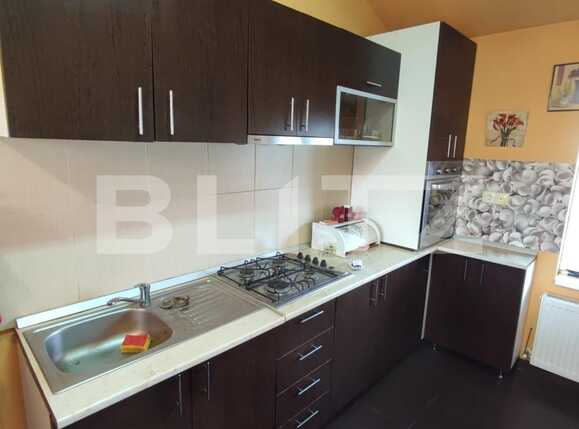 Apartament de vânzare 2 camere Cantemir - 75947AV | BLITZ Oradea | Poza3