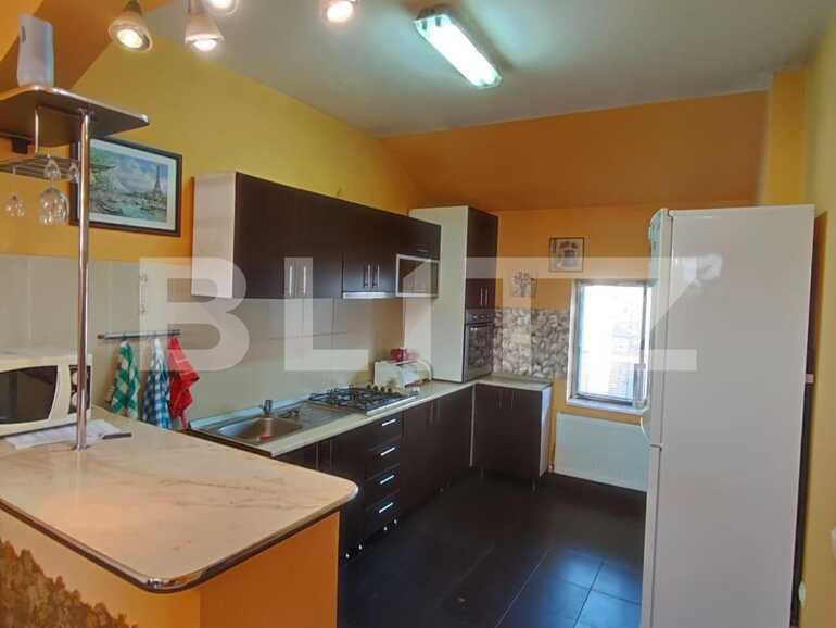 Apartament de vânzare 2 camere Cantemir - 75947AV | BLITZ Oradea | Poza2