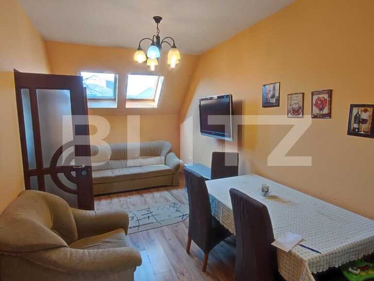 Apartament de vânzare 2 camere Cantemir - 75947AV | BLITZ Oradea | Poza1