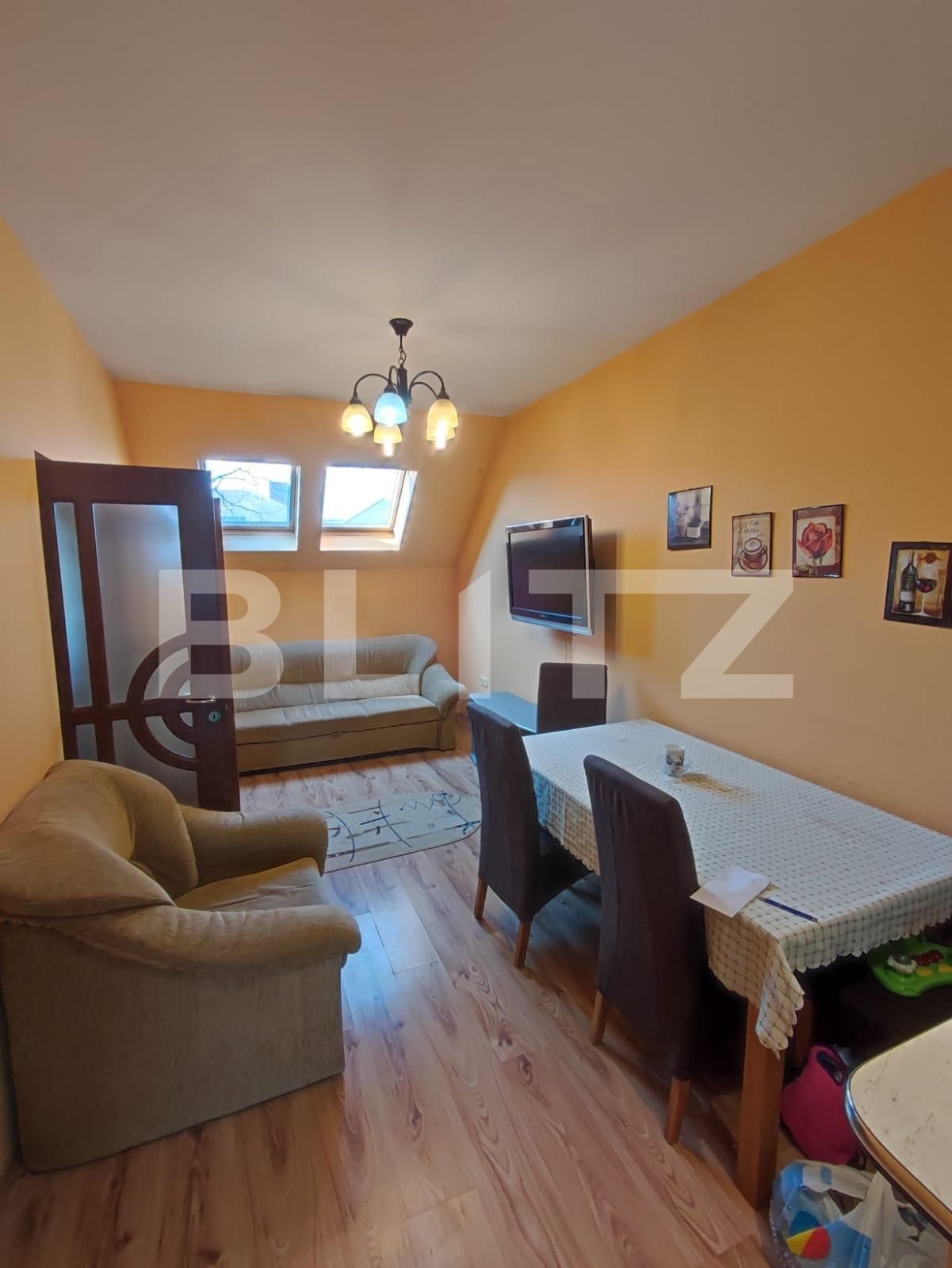 Apartament de vânzare 2 camere Cantemir - 75947AV | BLITZ Oradea | Poza1