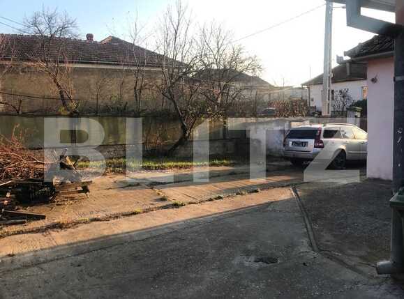 Casa de vânzare 3 camere Exterior Sud - 75960CV | BLITZ Oradea | Poza3