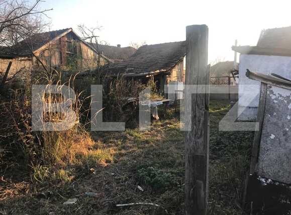 Casa de vânzare 3 camere Exterior Sud - 75960CV | BLITZ Oradea | Poza8