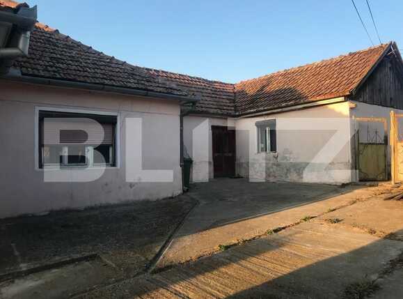 Casa de vânzare 3 camere Exterior Sud - 75960CV | BLITZ Oradea | Poza2
