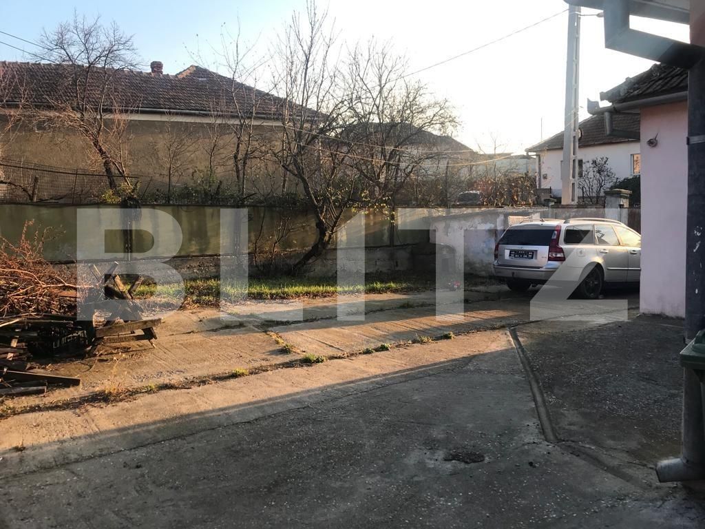 Casa de vânzare 3 camere Exterior Sud - 75960CV | BLITZ Oradea | Poza3