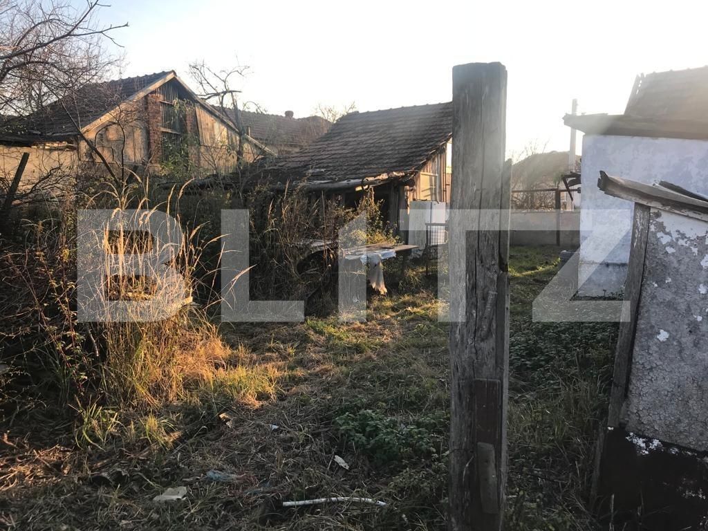 Casa de vânzare 3 camere Exterior Sud - 75960CV | BLITZ Oradea | Poza8