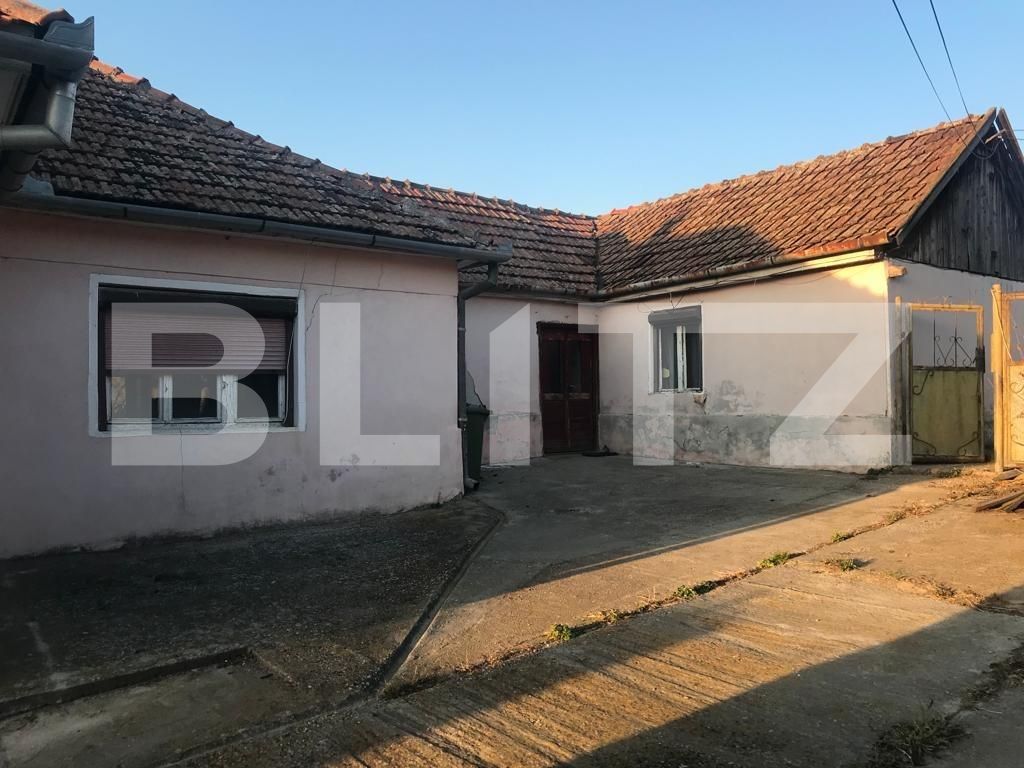 Casa de vânzare 3 camere Exterior Sud - 75960CV | BLITZ Oradea | Poza2