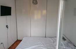 Apartament 2 camere tip X, zona Nufarul!