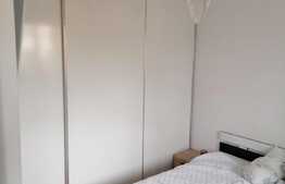 Apartament 2 camere tip X, zona Nufarul!