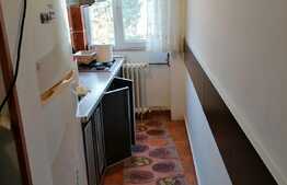 Apartament 2 camere tip X, zona Nufarul!