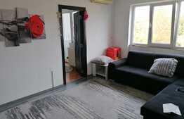 Apartament 2 camere tip X, zona Nufarul!