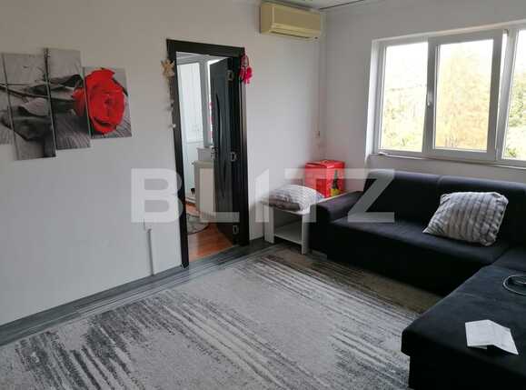 Apartament de vânzare 2 camere Nufarul - 75968AV | BLITZ Oradea | Poza1