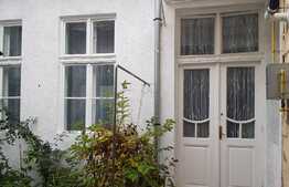 Apartament la casă 3 camere, 66,80 mp, parter, zona Ultracentrală