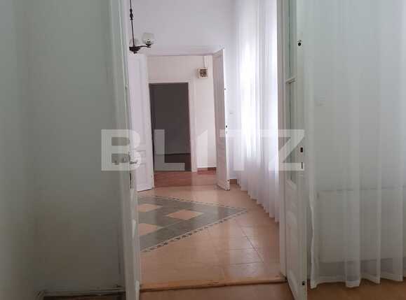 Apartament de vânzare 3 camere Ultracentral - 76068AV | BLITZ Oradea | Poza3