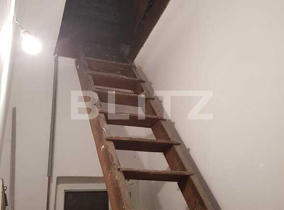 Apartament de vânzare 3 camere Ultracentral - 76068AV | BLITZ Oradea | Poza8