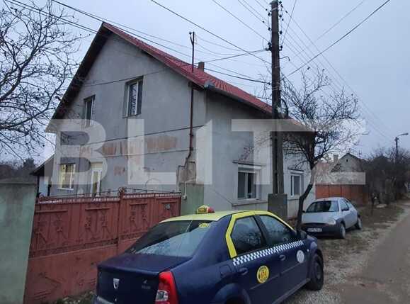 Casa de vânzare 4 camere Episcopia Bihorului - 76101CV | BLITZ Oradea | Poza1