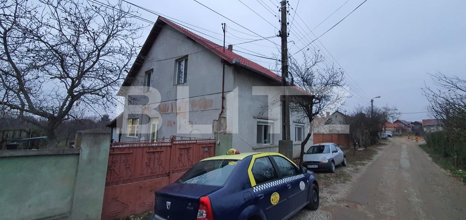 Casa de vânzare 4 camere Episcopia Bihorului - 76101CV | BLITZ Oradea | Poza1