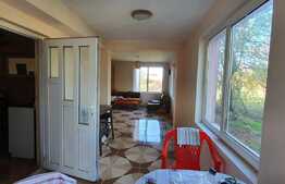 Casă de 3 camere și 1450 mp teren, în Oșorhei