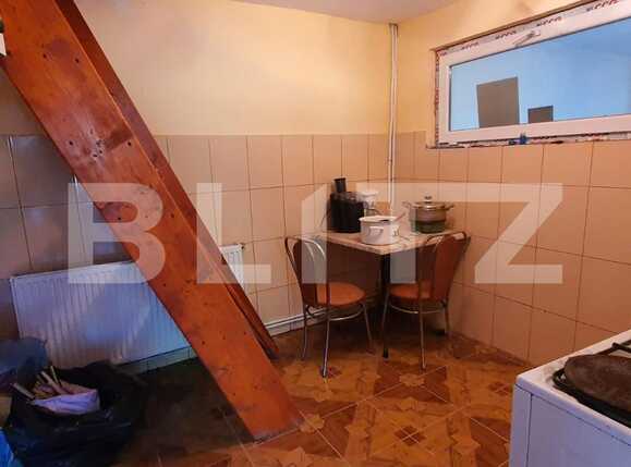 Casa de vânzare 3 camere Est - 76121CV | BLITZ Oradea | Poza5