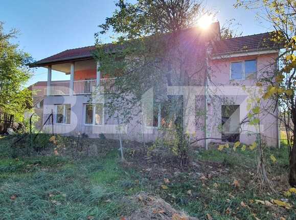 Casa de vânzare 3 camere Est - 76121CV | BLITZ Oradea | Poza2