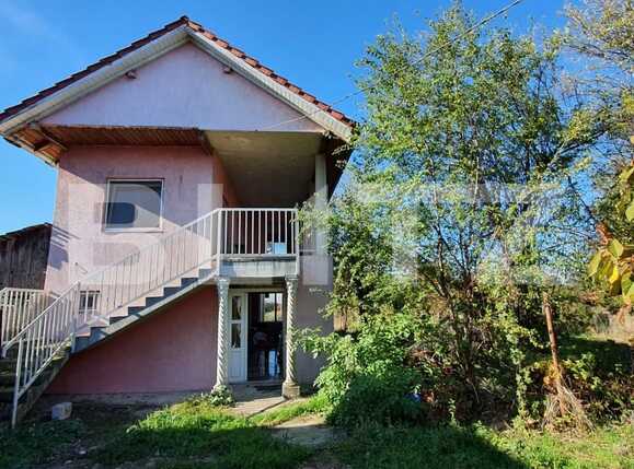 Casa de vânzare 3 camere Est - 76121CV | BLITZ Oradea | Poza1