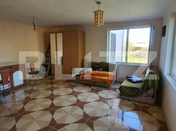 Casa de vânzare 3 camere Est - 76121CV | BLITZ Oradea | Poza4