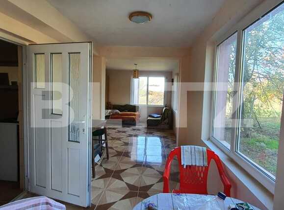 Casa de vânzare 3 camere Est - 76121CV | BLITZ Oradea | Poza3