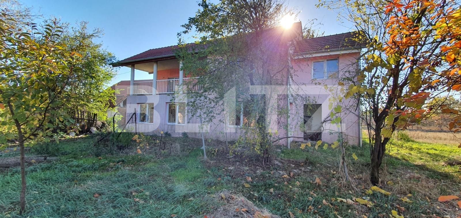 Casa de vânzare 3 camere Est - 76121CV | BLITZ Oradea | Poza2
