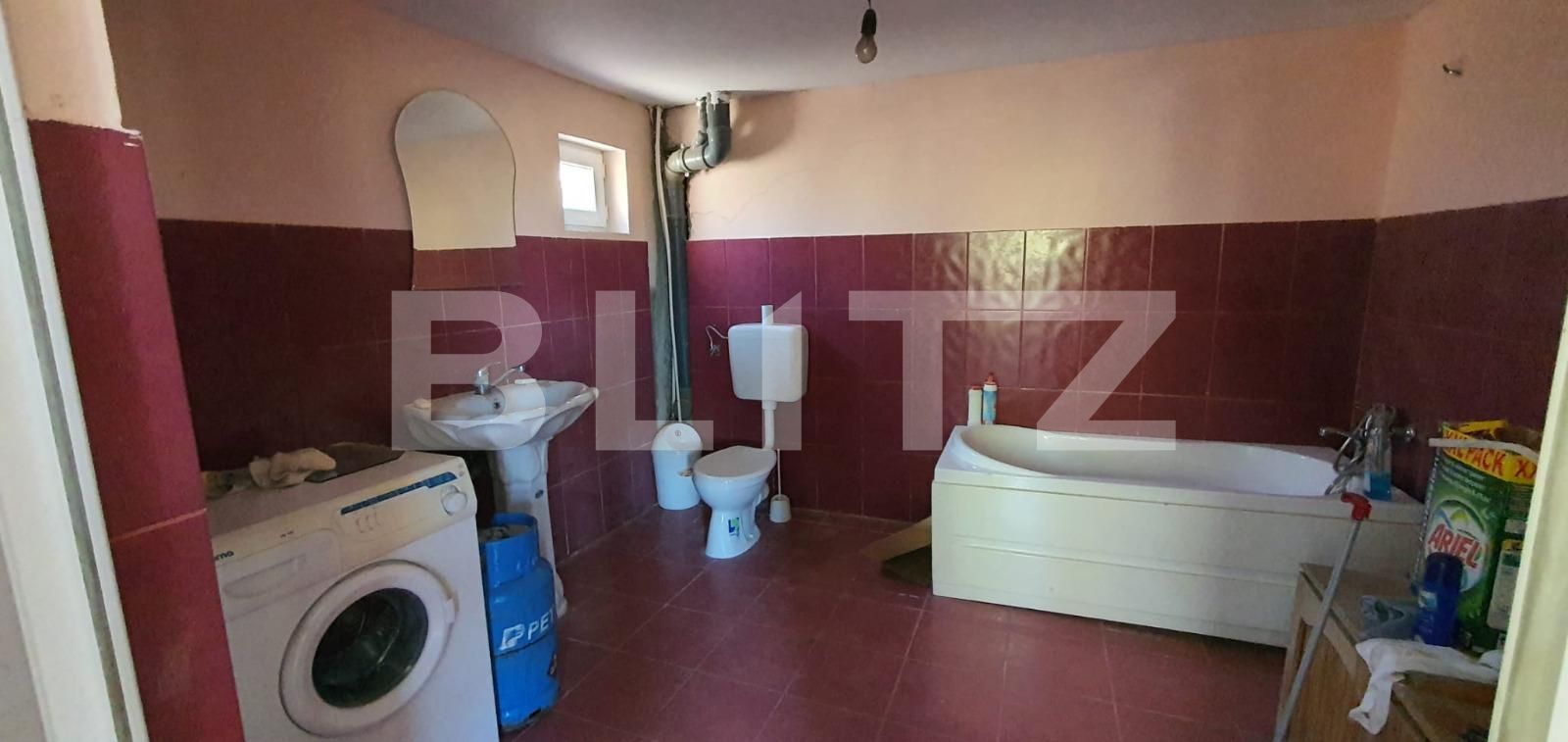 Casa de vânzare 3 camere Est - 76121CV | BLITZ Oradea | Poza7