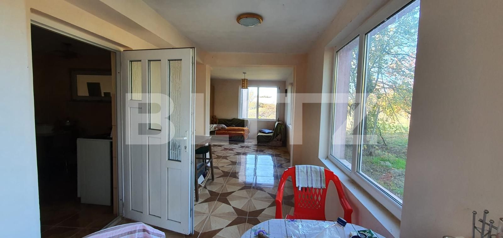 Casa de vânzare 3 camere Est - 76121CV | BLITZ Oradea | Poza3