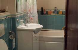 Apartament tip AN, 3 camere, etajul intermediar, in zona Nufarul!